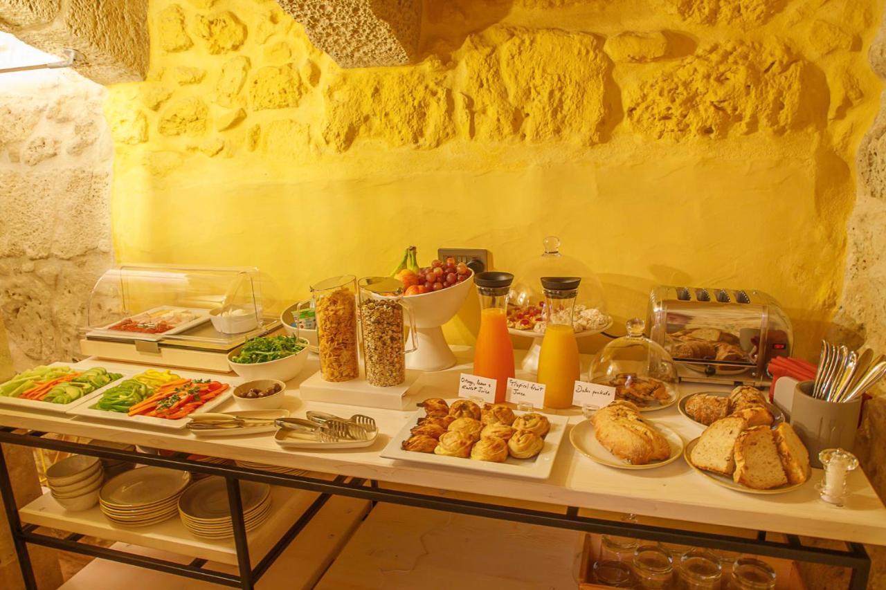 The Heritage Boutique Accommodation Ραμπάτ Εξωτερικό φωτογραφία