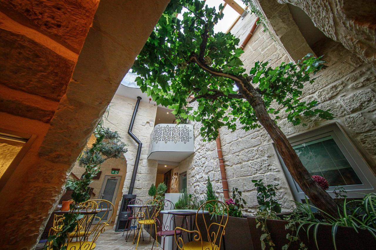 The Heritage Boutique Accommodation Ραμπάτ Εξωτερικό φωτογραφία