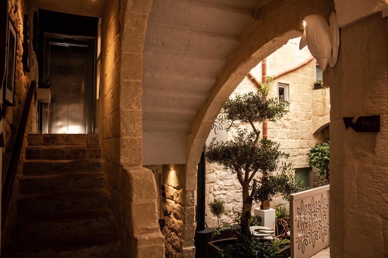 The Heritage Boutique Accommodation Ραμπάτ Εξωτερικό φωτογραφία