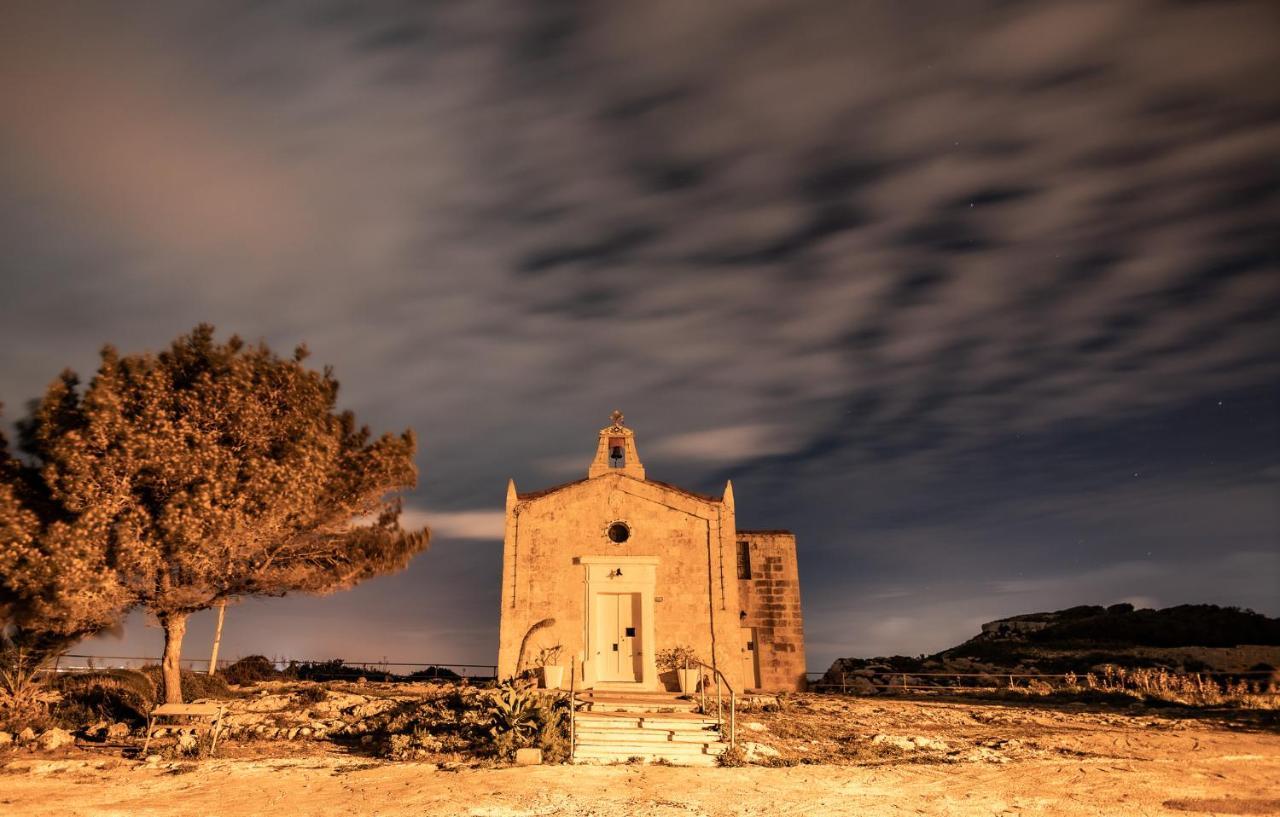 The Heritage Boutique Accommodation Ραμπάτ Εξωτερικό φωτογραφία