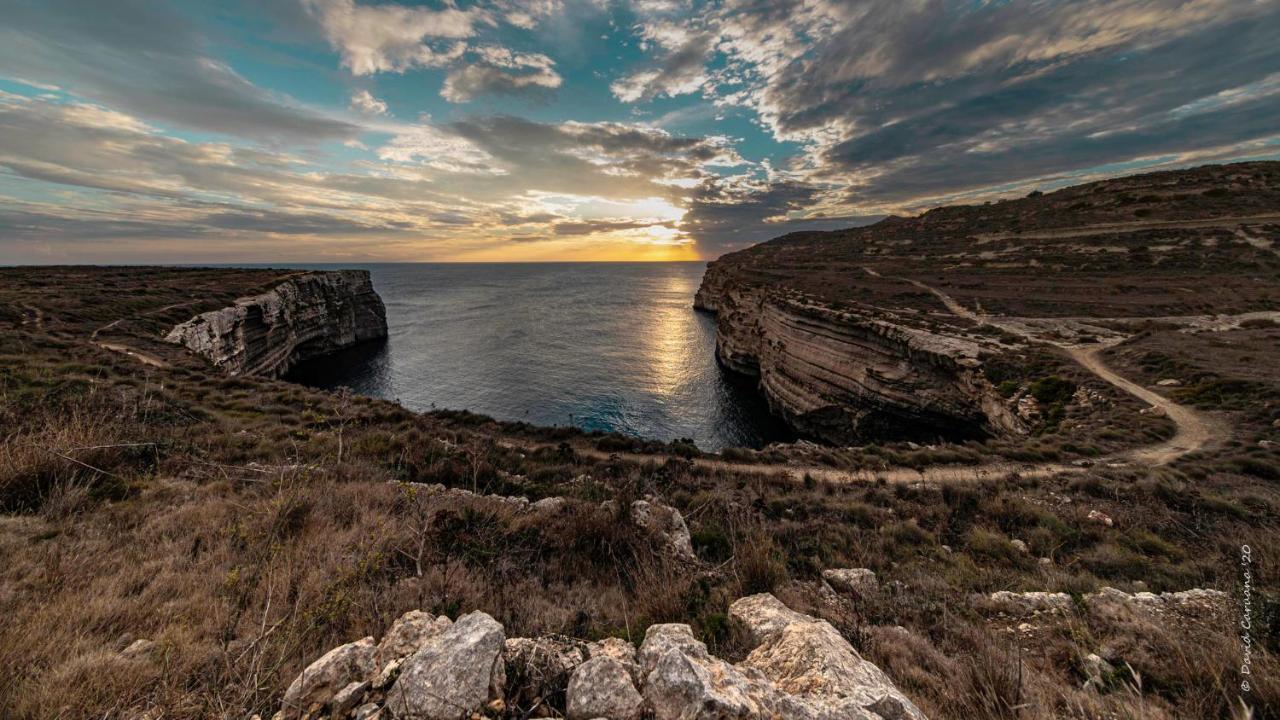 The Heritage Boutique Accommodation Ραμπάτ Εξωτερικό φωτογραφία