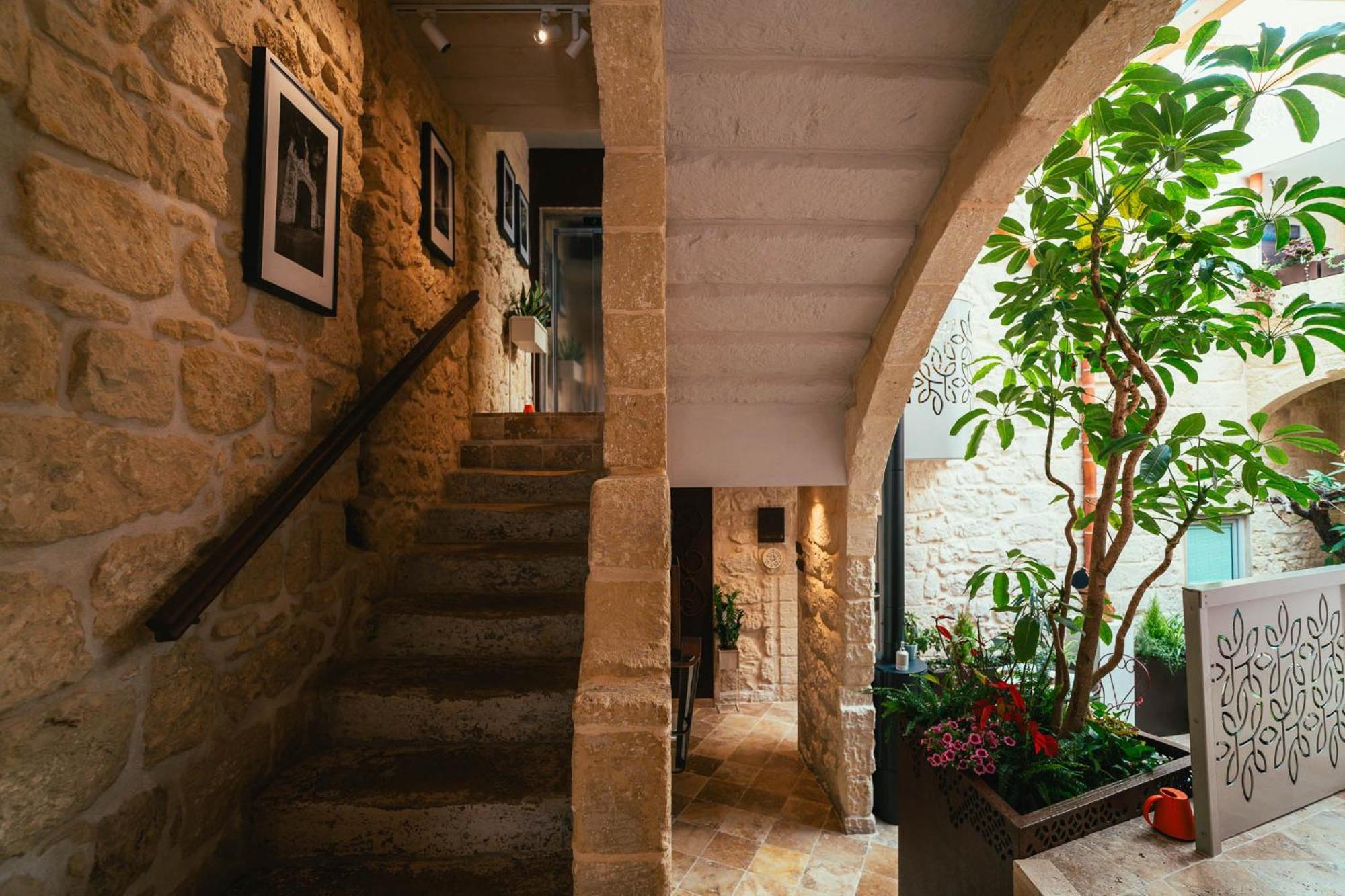 The Heritage Boutique Accommodation Ραμπάτ Εξωτερικό φωτογραφία