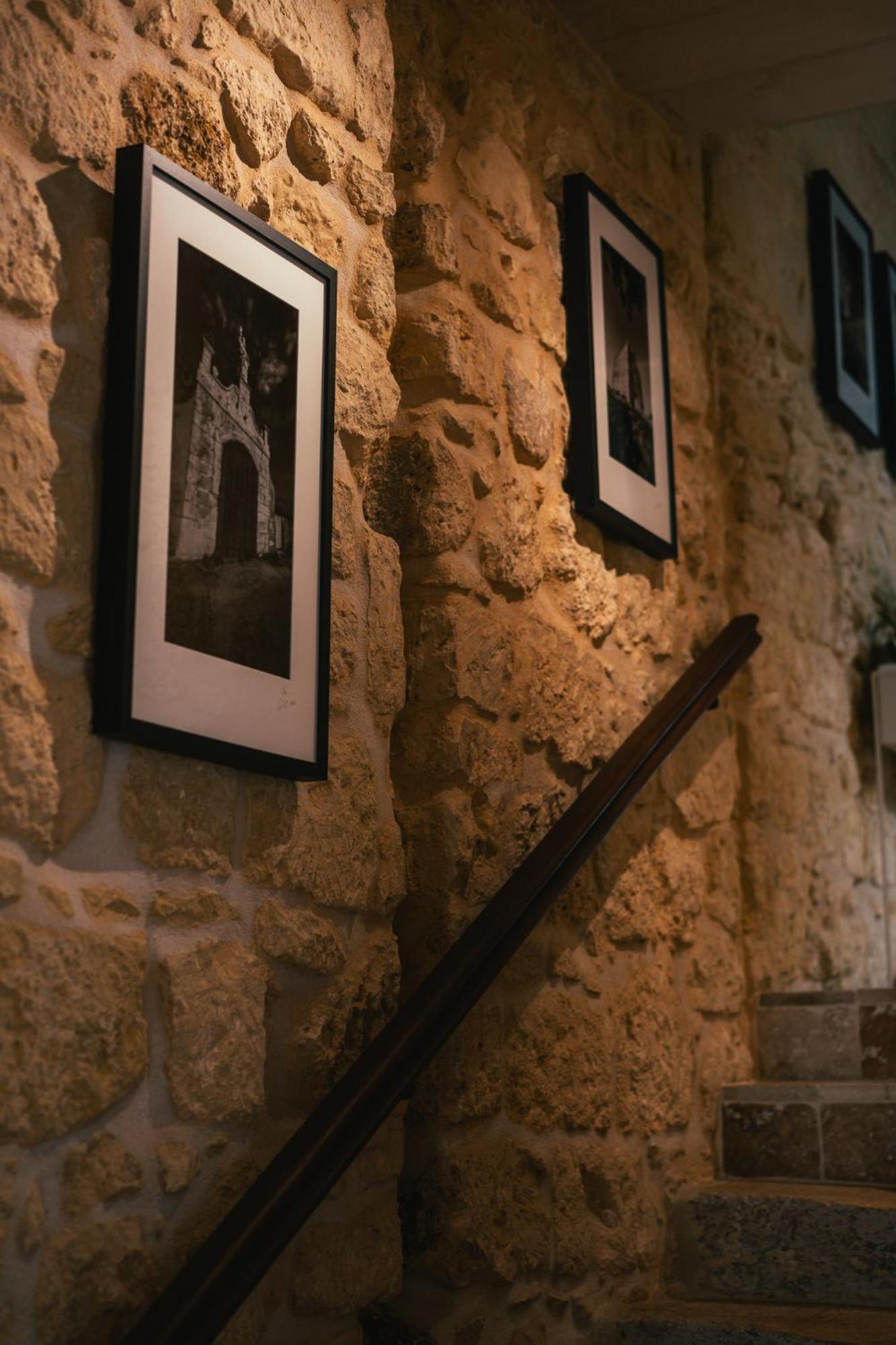 The Heritage Boutique Accommodation Ραμπάτ Εξωτερικό φωτογραφία