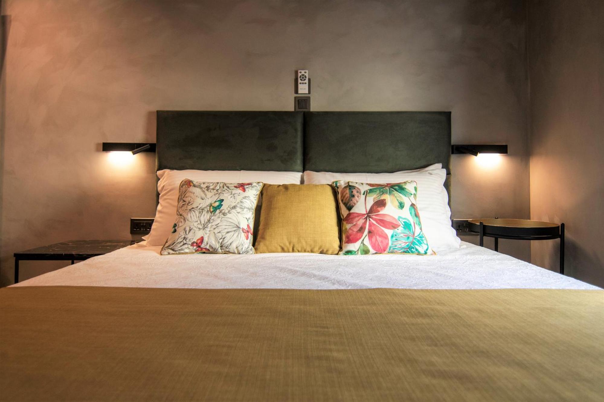 The Heritage Boutique Accommodation Ραμπάτ Εξωτερικό φωτογραφία