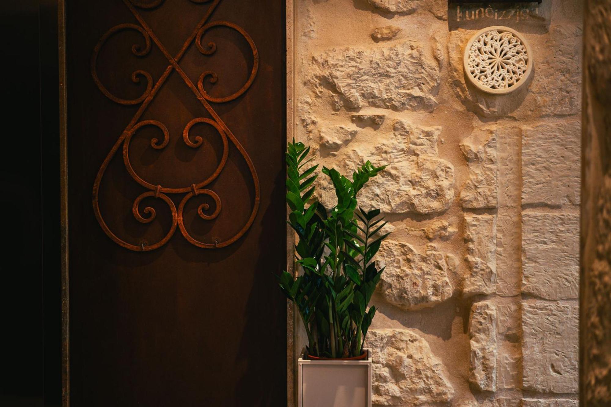 The Heritage Boutique Accommodation Ραμπάτ Εξωτερικό φωτογραφία