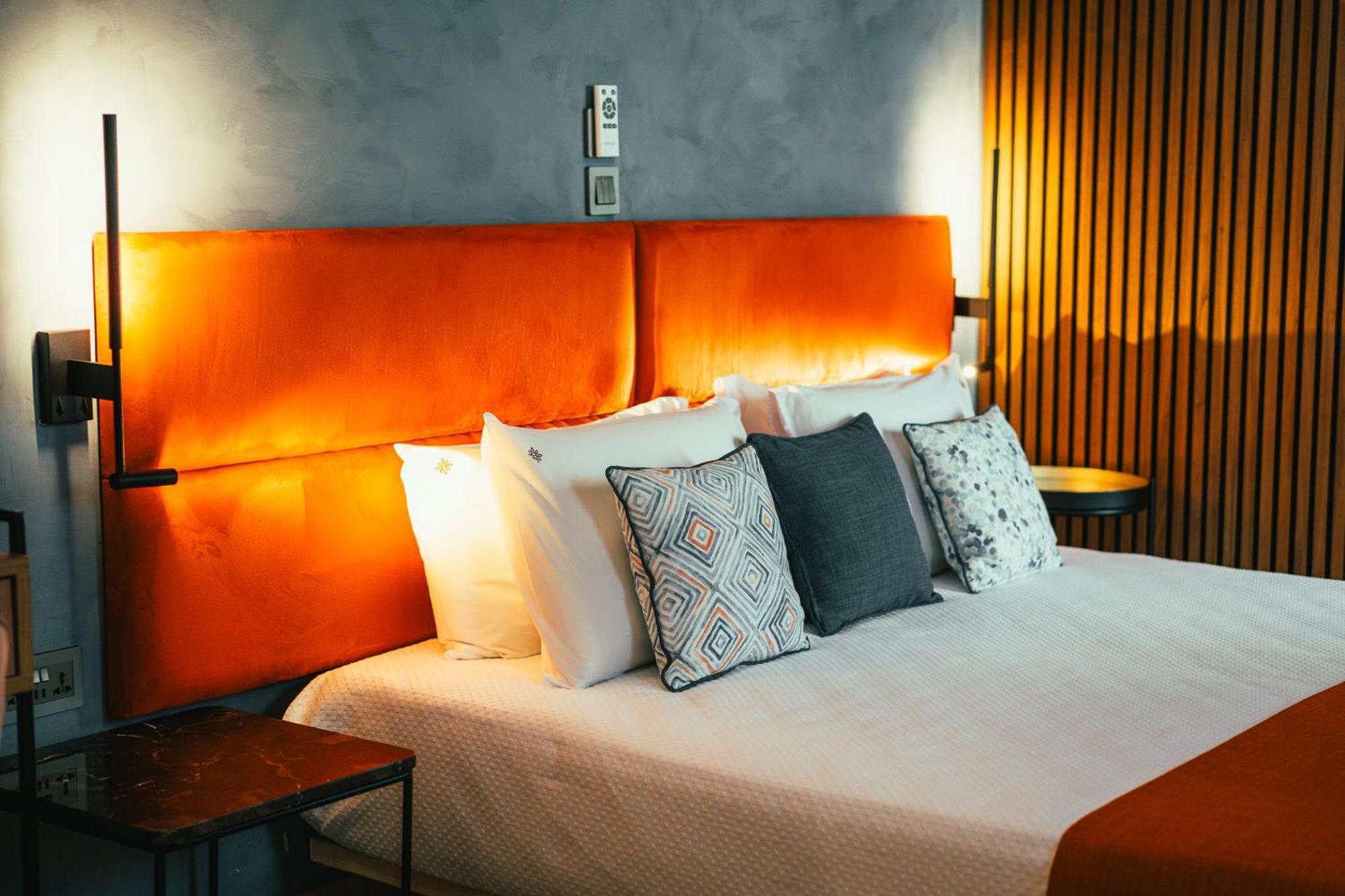 The Heritage Boutique Accommodation Ραμπάτ Εξωτερικό φωτογραφία